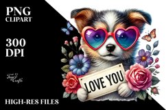 Sublimation|Clipart Product Image 2
