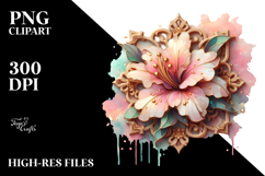 Sublimation|Clipart Product Image 2