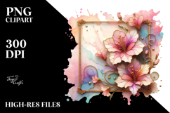Sublimation|Clipart Product Image 2