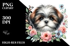 Sublimation|Clipart Product Image 3