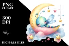 Sublimation|Clipart Product Image 3