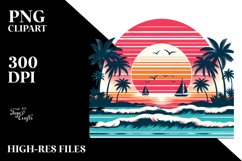 Sublimation|Clipart Product Image 1