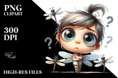 Sublimation|Clipart Product Image 3