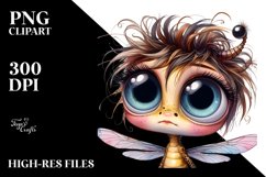 Sublimation|Clipart Product Image 3