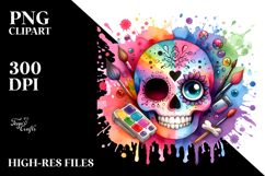 Sublimation|Clipart Product Image 2