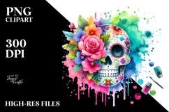 Sublimation|Clipart Product Image 2