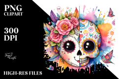 Sublimation|Clipart Product Image 2