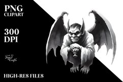 Sublimation|Clipart Product Image 1