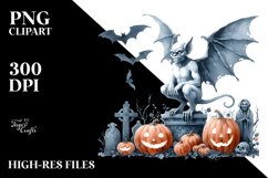 Sublimation|Clipart Product Image 3