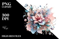 Sublimation|Clipart Product Image 3