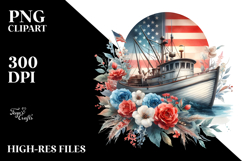 Sublimation|Clipart Product Image 2