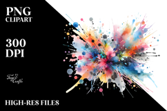 Sublimation|Clipart Product Image 2
