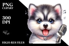 Sublimation|Clipart Product Image 3