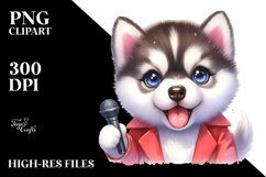 Sublimation|Clipart Product Image 3