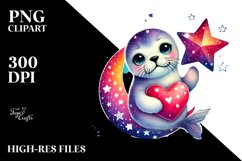 Sublimation|Clipart Product Image 2