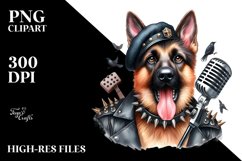 Sublimation|Clipart Product Image 3