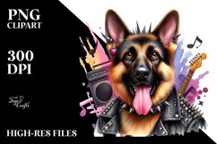 Sublimation|Clipart Product Image 1