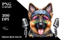 Sublimation|Clipart Product Image 3