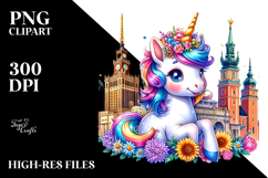 Warsaw Park Fairy PNG Product Image 2