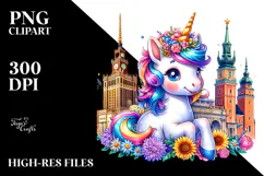 Warsaw Park Fairy PNG Product Image 2