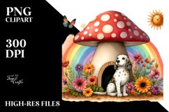 Sublimation|Clipart Product Image 1