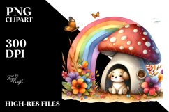 Sublimation|Clipart Product Image 3