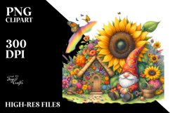 Sublimation|Clipart Product Image 1