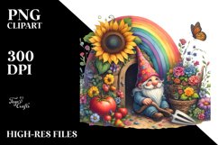 Sublimation|Clipart Product Image 1