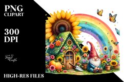 Sublimation|Clipart Product Image 3