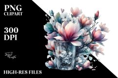 Sublimation Clipart Product Image 1