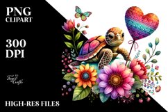 Sublimation|Clipart Product Image 2