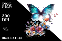 Sublimation|Clipart Product Image 2