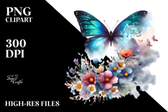 Sublimation|Clipart Product Image 2