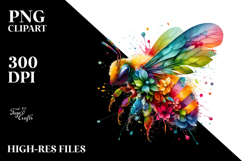 Sublimation|Clipart Product Image 2