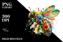 Sublimation|Clipart Product Image 2