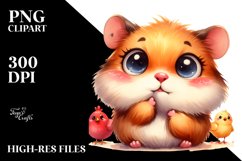 Sublimation|Clipart Product Image 3