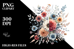 Sublimation|Clipart Product Image 2