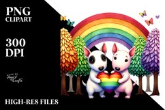 Sublimation|Clipart Product Image 2