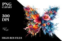 Sublimation|Clipart Product Image 1