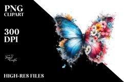 Sublimation|Clipart Product Image 1