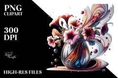 Sublimation Clipart Product Image 1