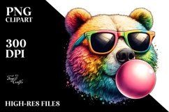 Sublimation|Clipart Product Image 3