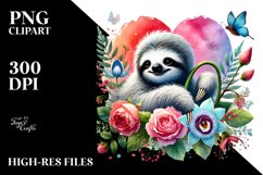 Sublimation|Clipart Product Image 2