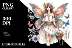 Sublimation|Clipart Product Image 3