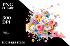 Sublimation|Clipart Product Image 2