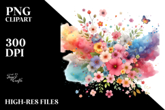 Sublimation|Clipart Product Image 2