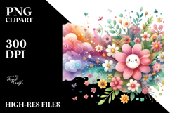 Sublimation|Clipart Product Image 2