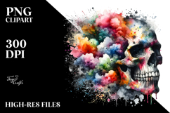 Sublimation|Clipart Product Image 2