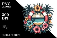 Sublimation|Clipart Product Image 1