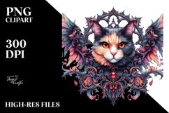 Sublimation|Clipart Product Image 1